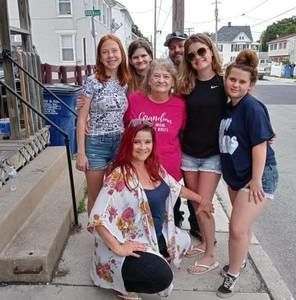 Meet your Posher, Bea